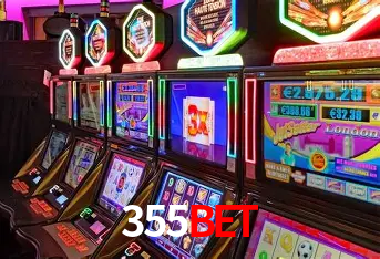 Descubra a Essência do 355bet: Nossa História e Compromissos