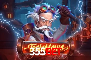 Experiência VIP 355bet