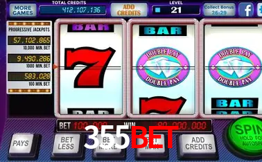 Desvendando o Mundo dos Jogos Virtuais na 355bet
