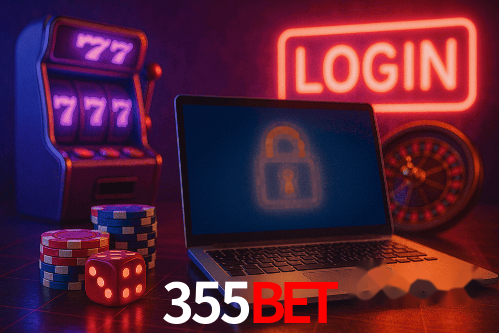 Mesa de Blackjack 355bet