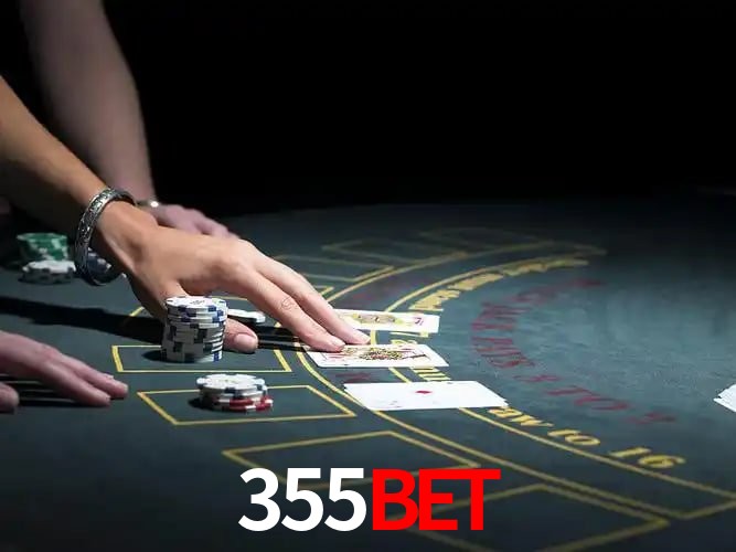 Cadastro Rápido 355bet