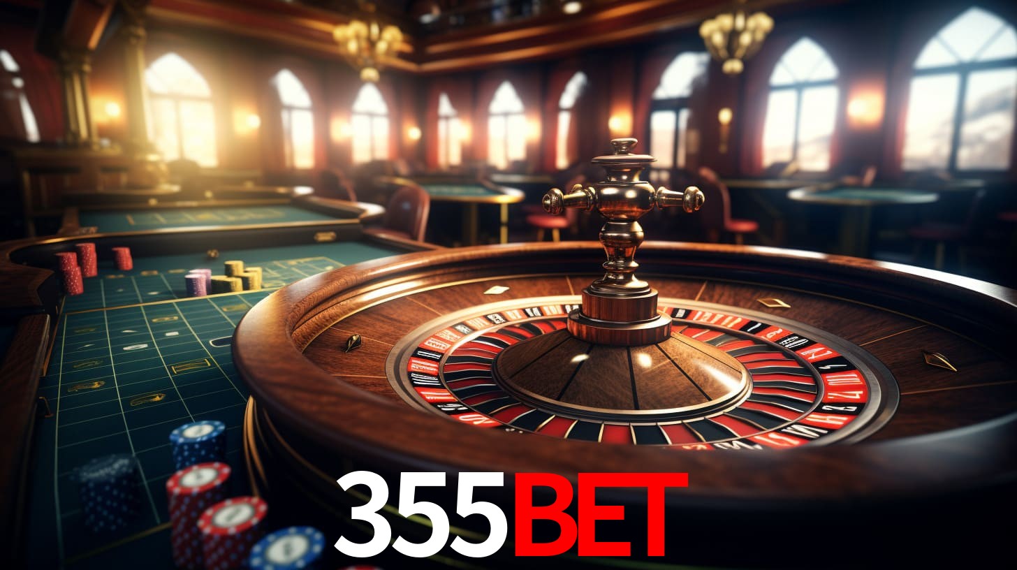 Live Casino 355bet
