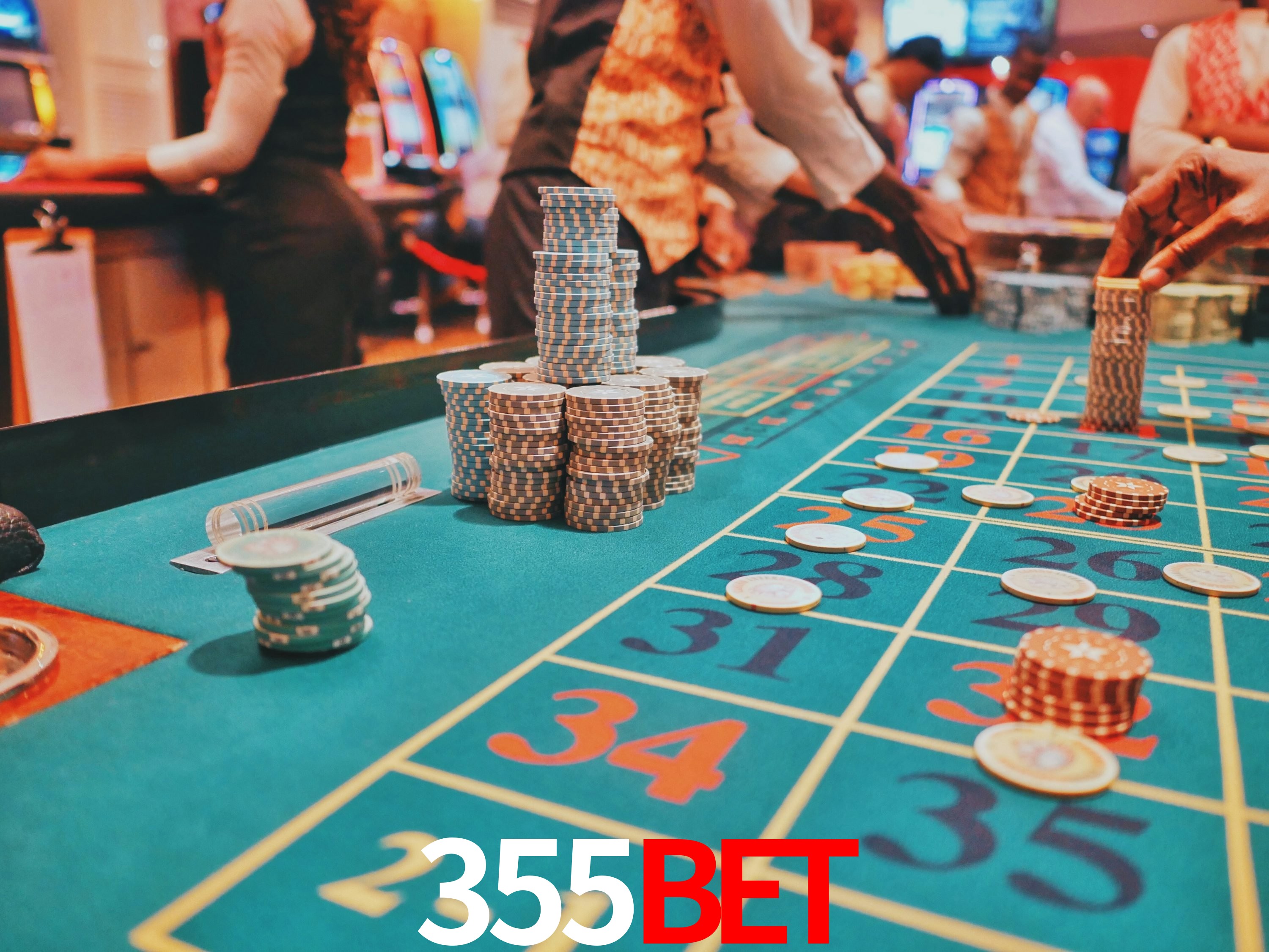 Jogos Exclusivos 355bet