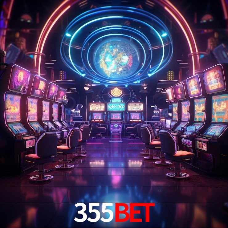 Promoções Sazonais 355bet