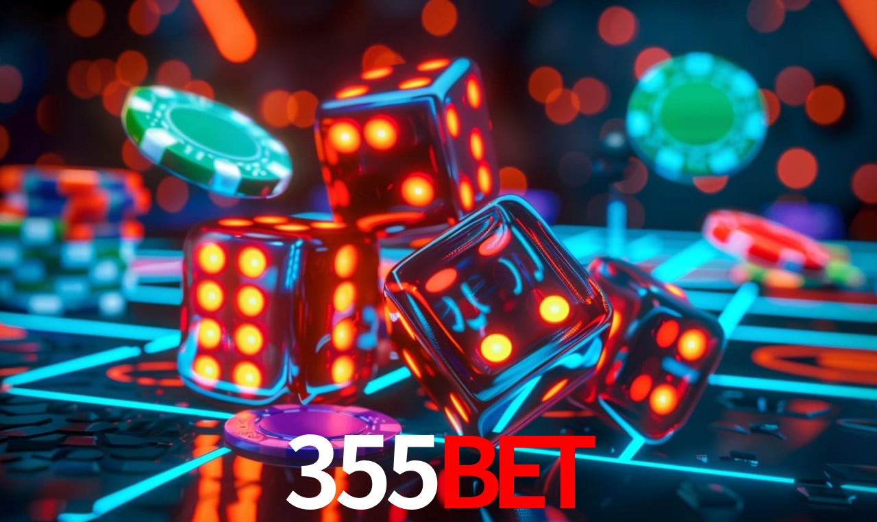 Desvendando o Mundo dos Jogos Virtuais na 355bet