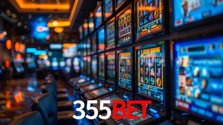 Exclusive Offers 355bet