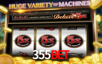 A Emoção da Loteria na 355bet: Uma Chance de Mudança de Vida