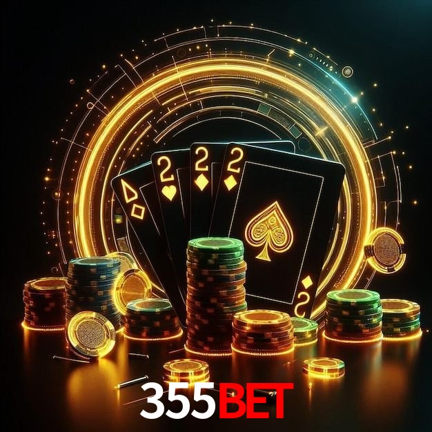 Apostas de Futebol 355bet