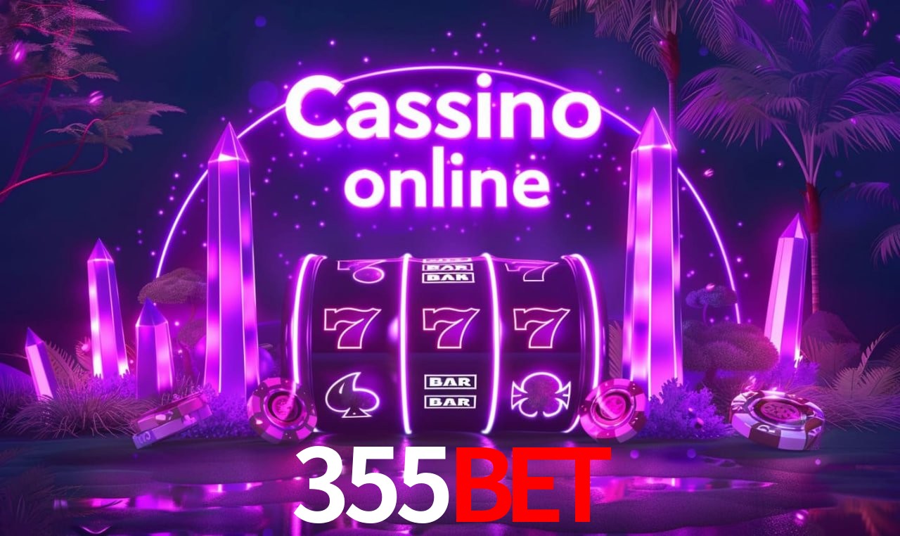 Avaliações dos Jogadores 355bet