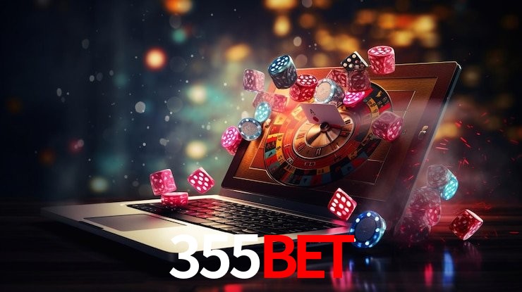 Inovações de Jogos na 355bet: O Futuro das Experiências Interativas