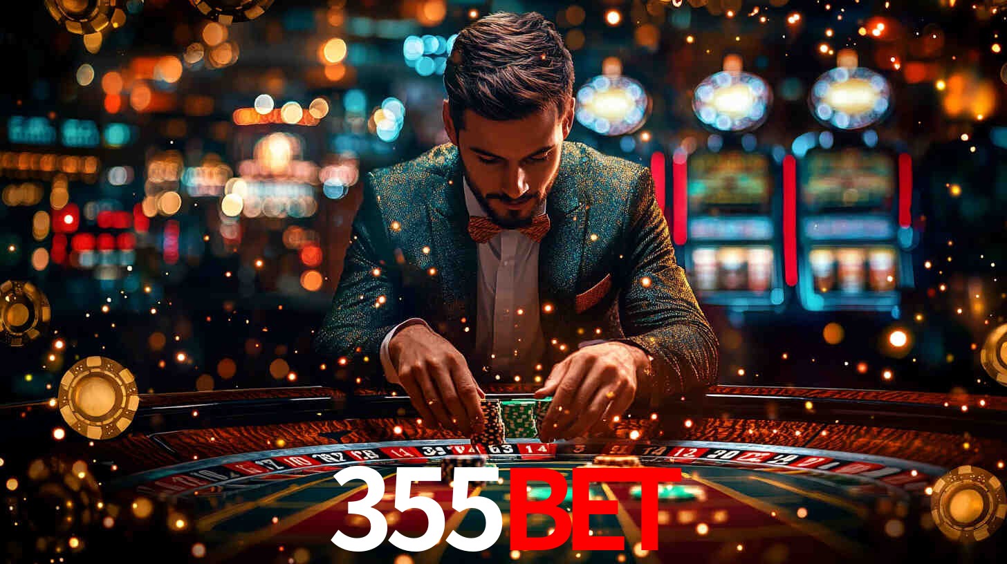 Premium Interface 355bet