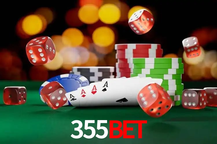 Apostas de Tênis 355bet