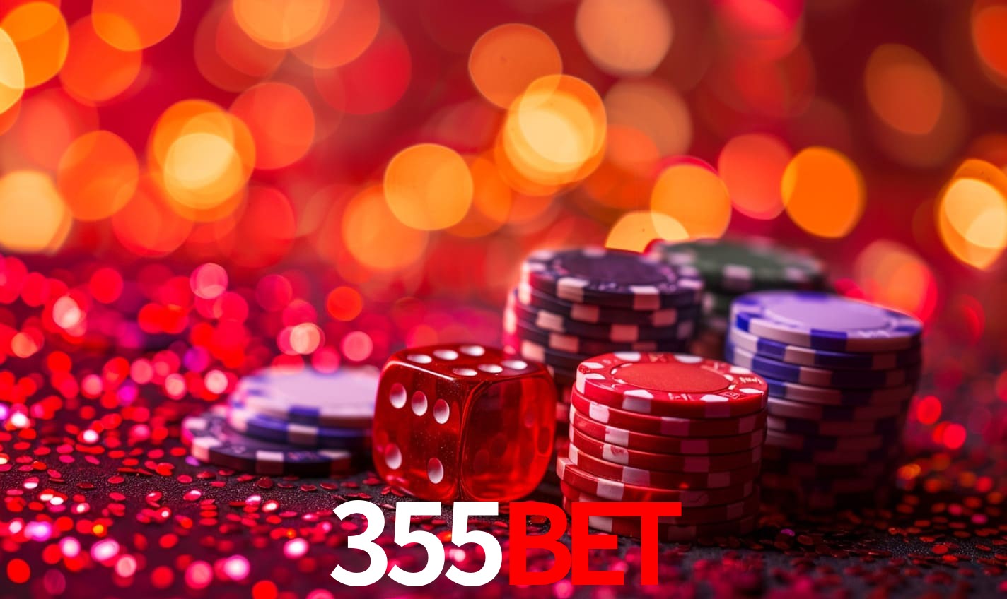 Explorando a Categoria de Eventos em Apostas na 355bet