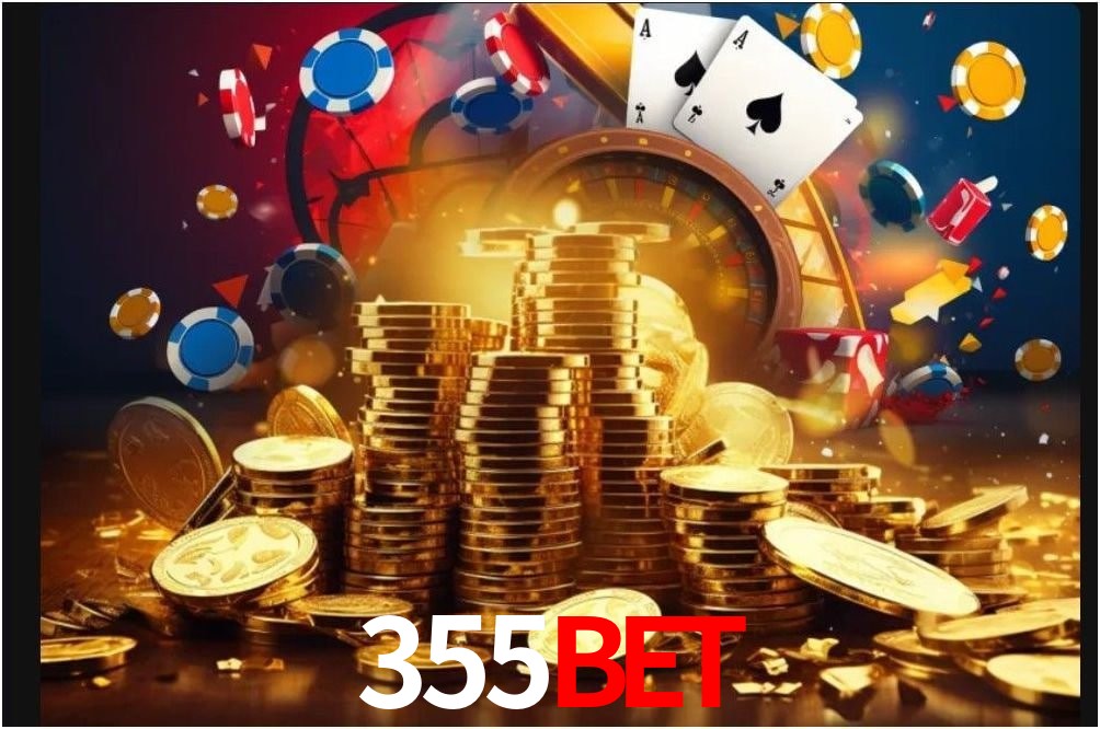 A Emoção da Loteria na 355bet: Uma Chance de Mudança de Vida