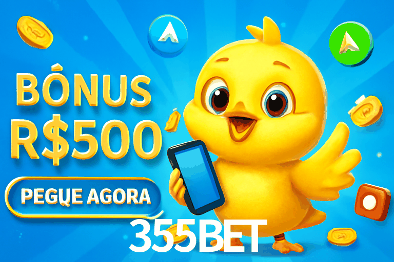Weekend Specials 355bet