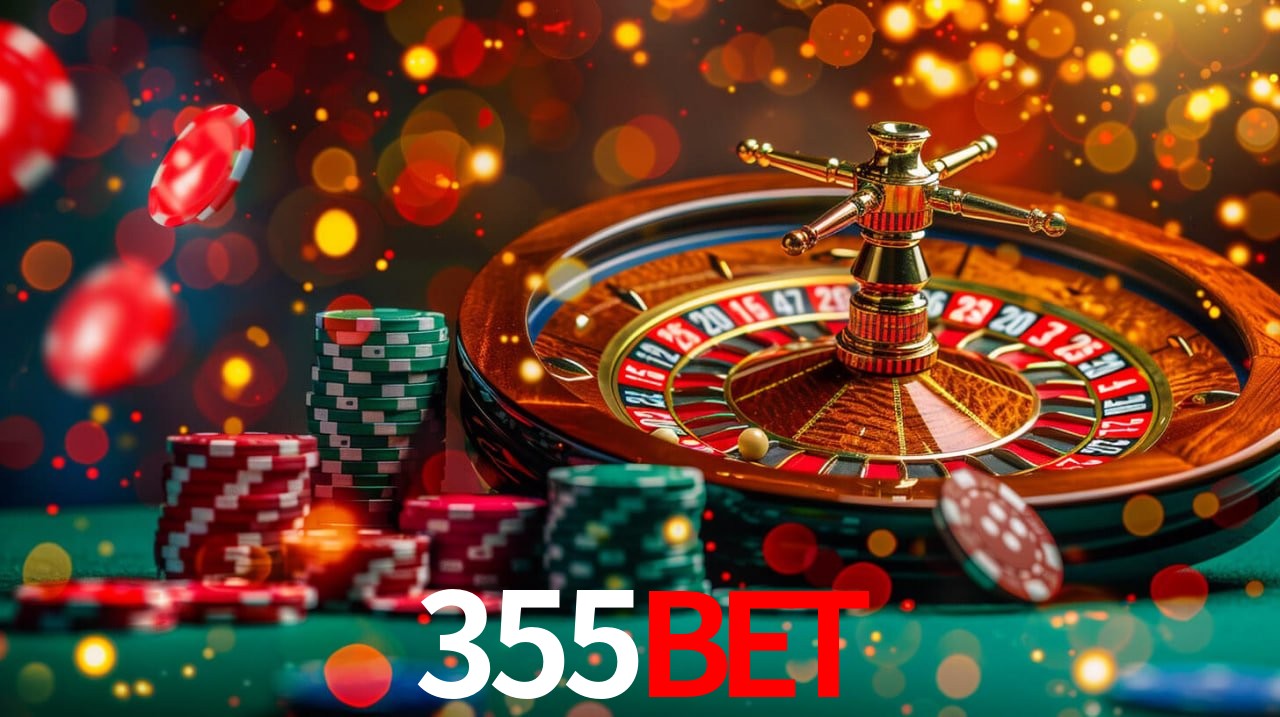 Descubra a Essência do 355bet: Nossa História e Compromissos