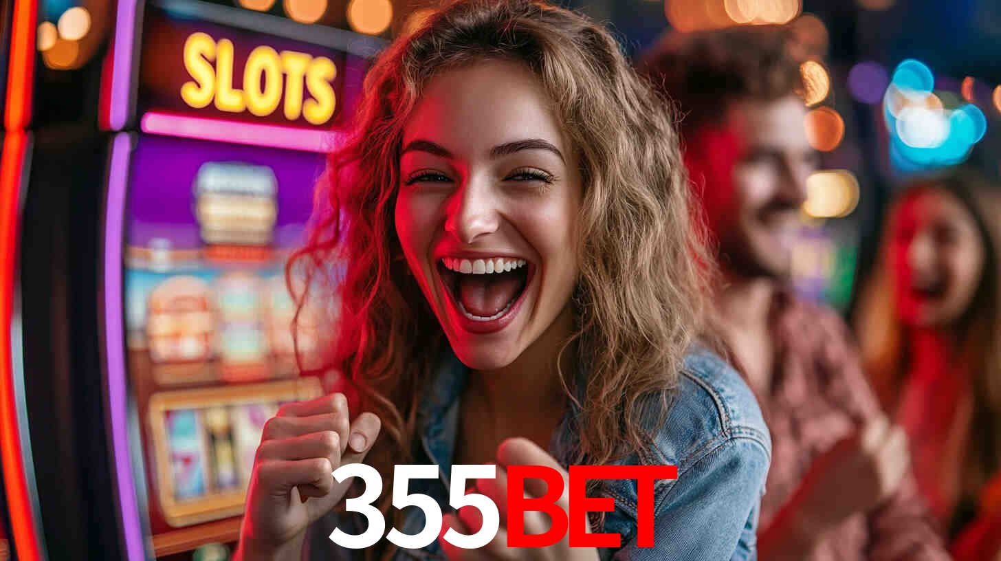 A Popularidade dos Caça-Níqueis no 355bet