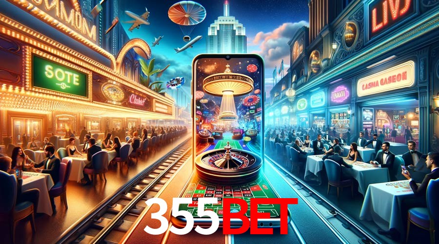 Flash Promotion 355bet