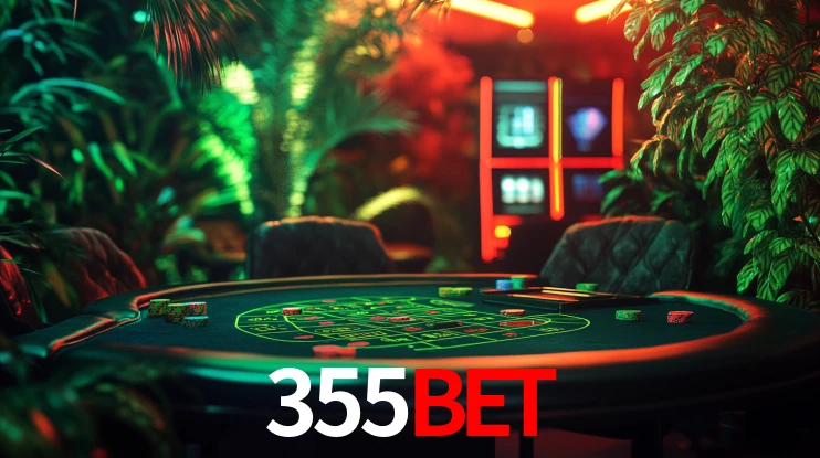 Tournaments 355bet