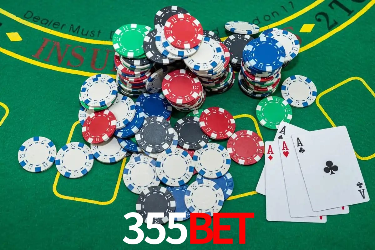 cassino 355bet