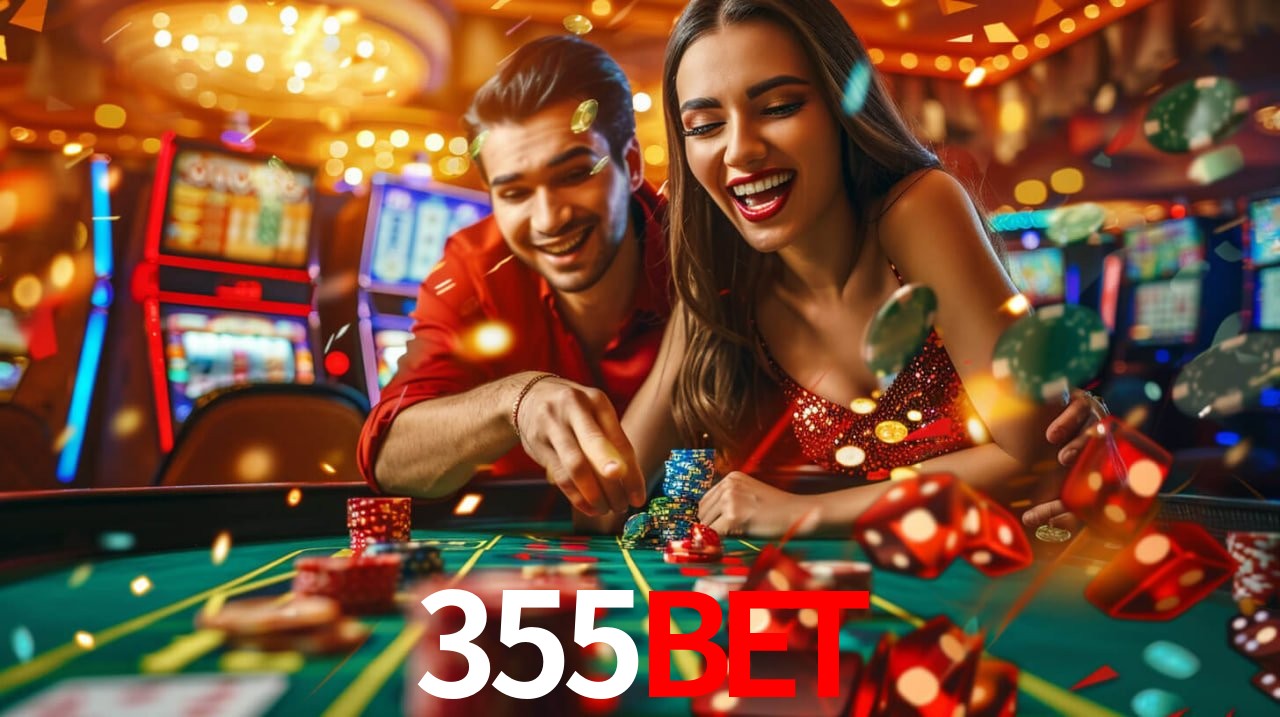 Estatísticas do Jogo 355bet