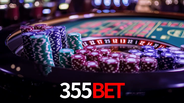 Programa VIP 355bet