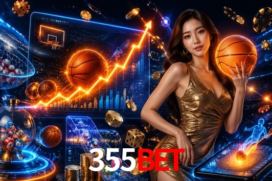 Seasonal Promotions 355bet