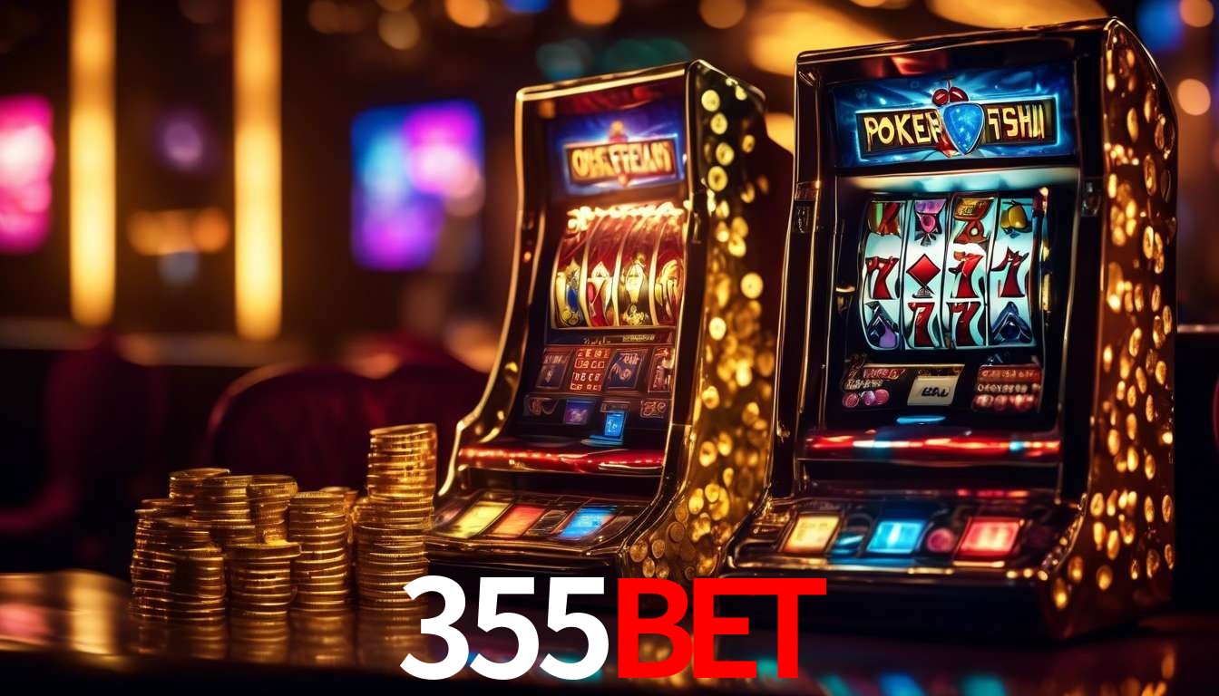 Explorando a Categoria de Eventos em Apostas na 355bet