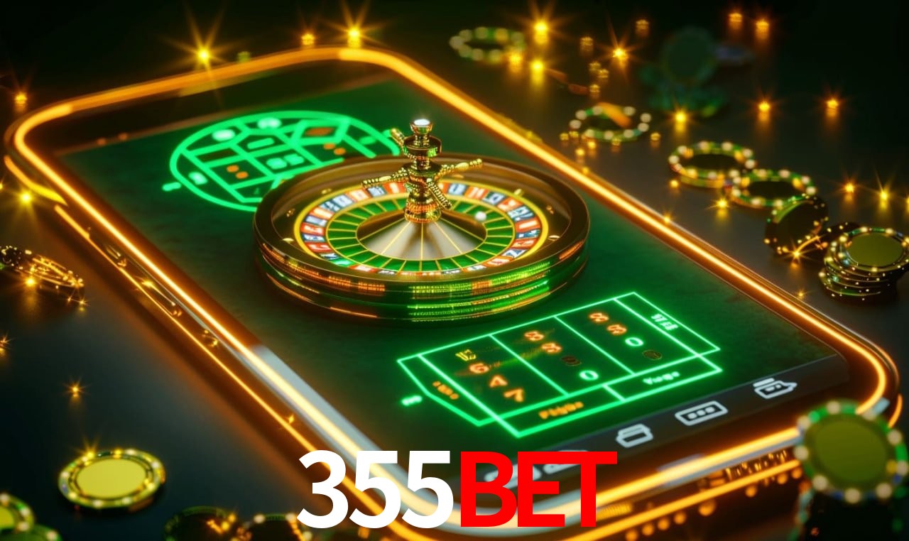 Casino Ao Vivo 355bet