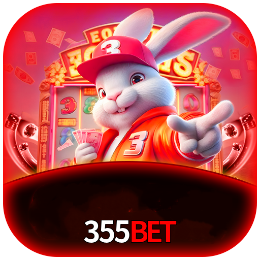 Logo da 355bet